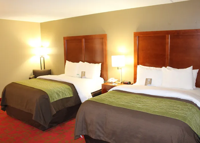 Matthews Hotels