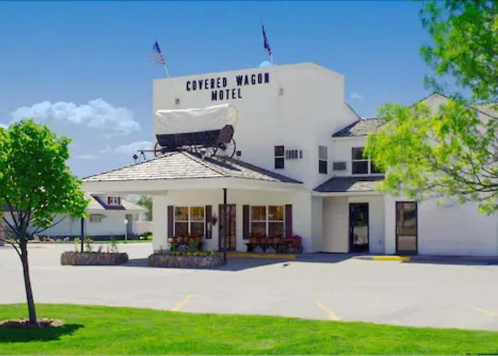 Lusk Hotels
