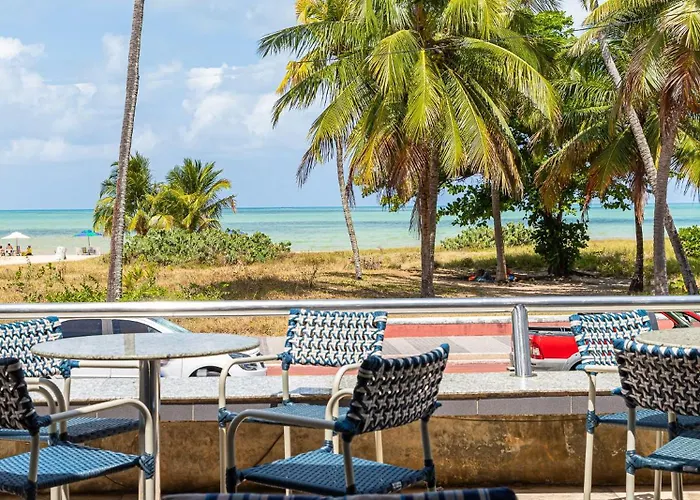 Littoral Hotel João Pessoa