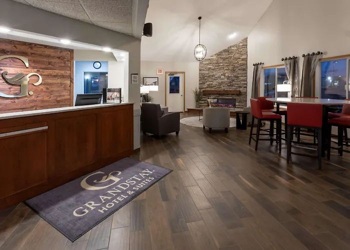 Cambridge Hotels