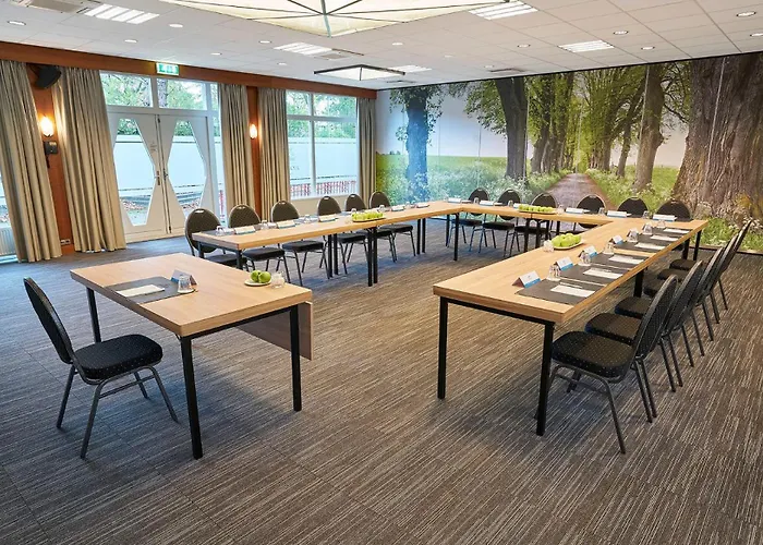 Amrâth Hotel Lapershoek Arenapark Hilversum