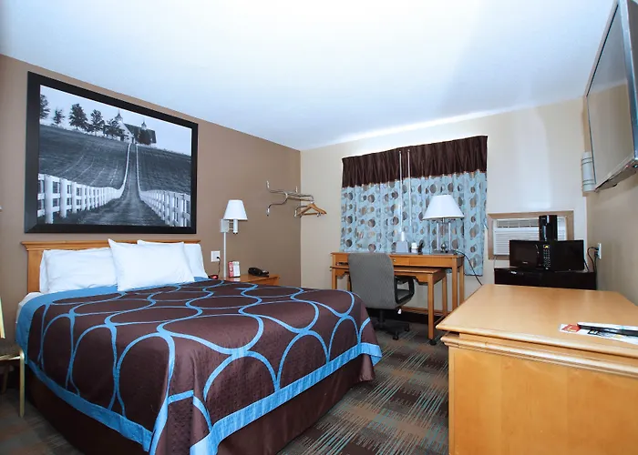 Quality Inn Elkhart