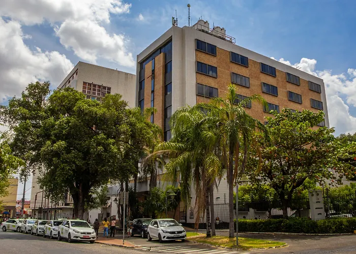 Rede Andrade Luxor