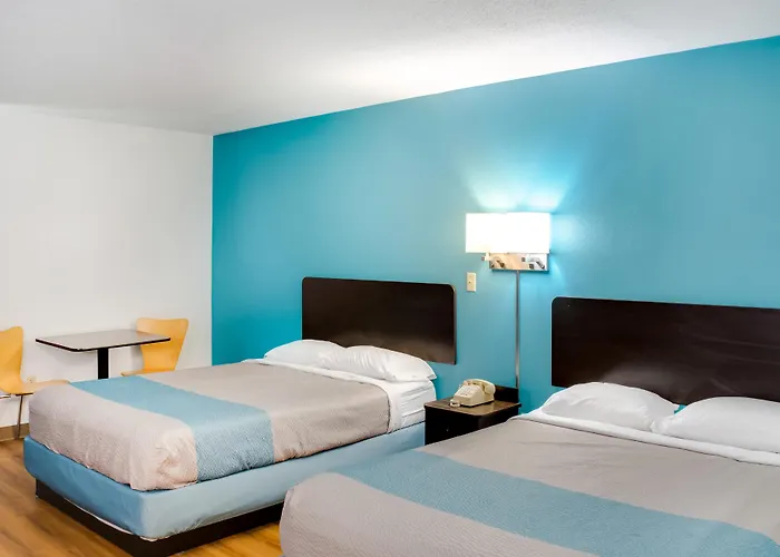 Richmond Hotels