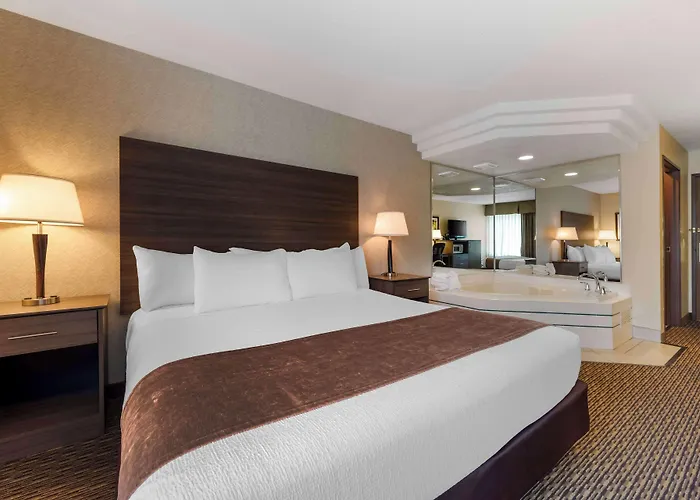Spooner Hotels