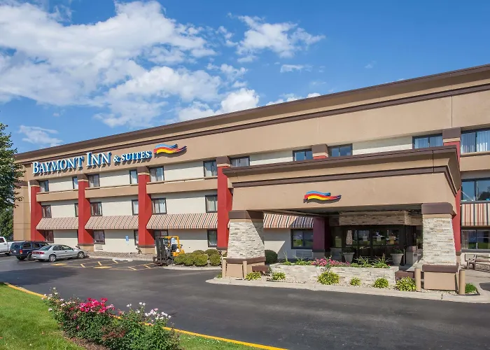 Alsip Hotels