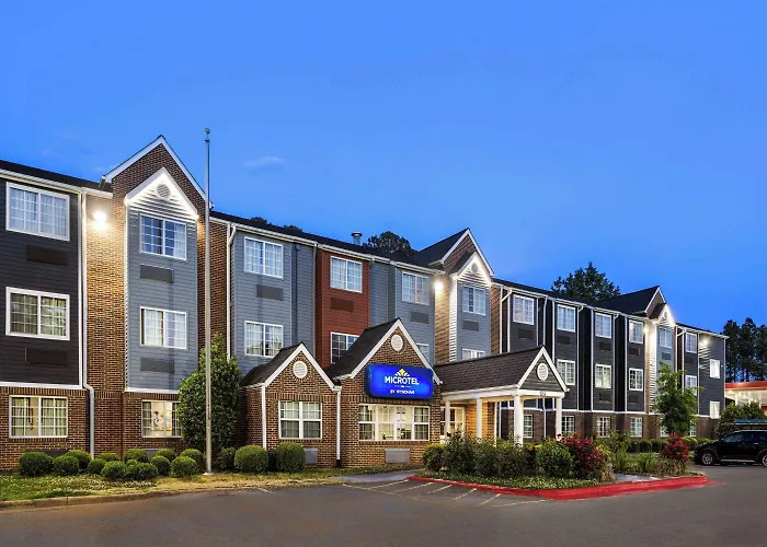 Morrisville Hotels