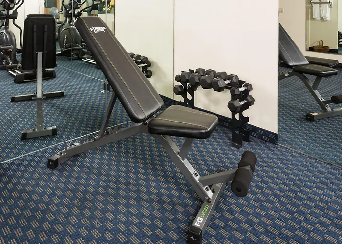 San Leandro Hotels