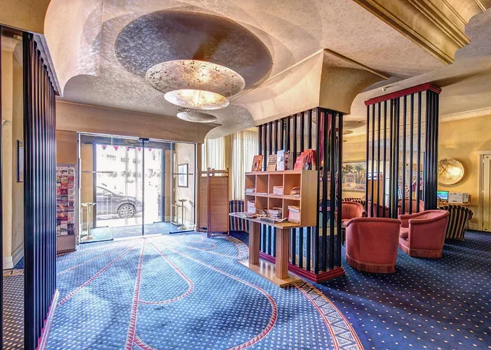 Hotel Auriga