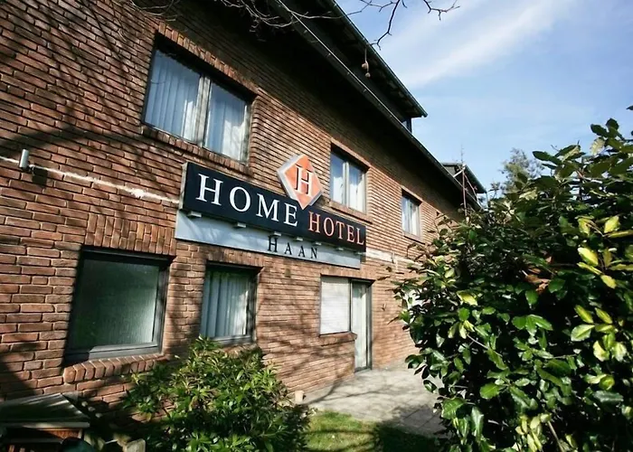 Stargaze Home Hotel Haan