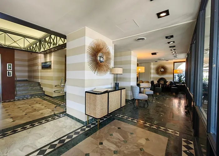 Hotel Ancora Verbania