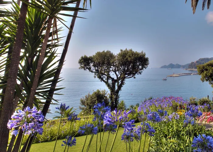 Hotel Continental Santa Margherita Ligure