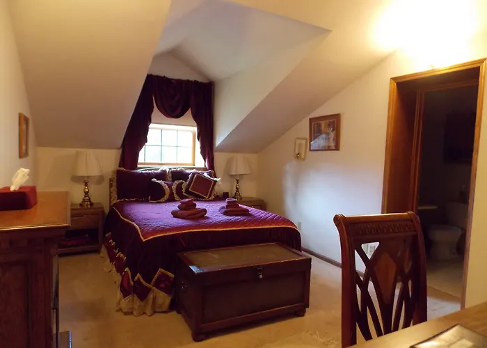 7 Gables Inn & Suites Fairbanks