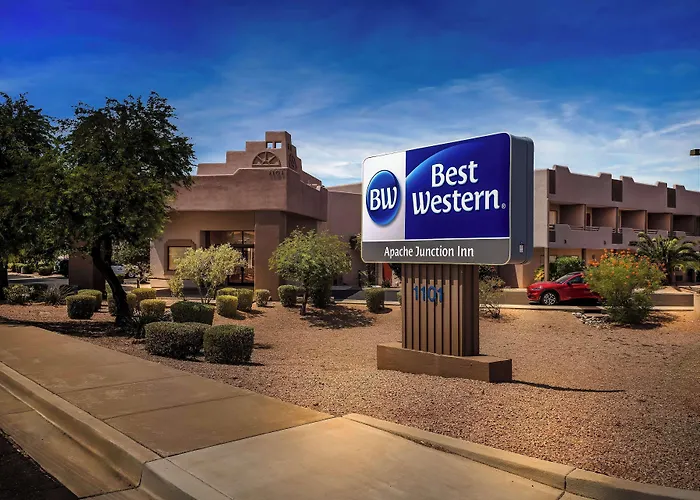 Apache Junction Hotels