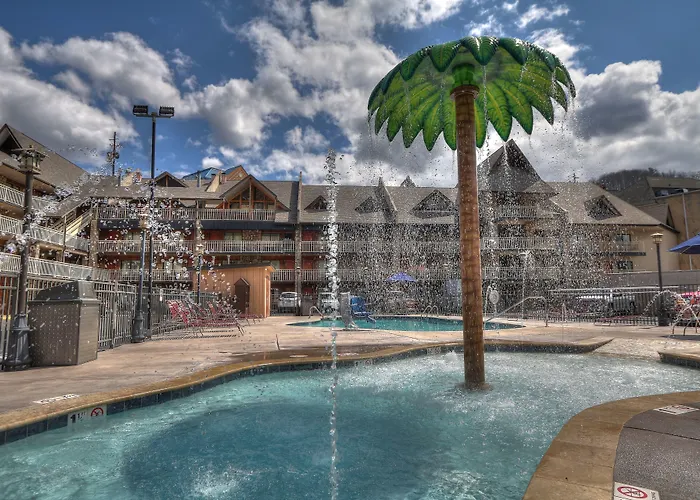 Crossroads Inn & Suites