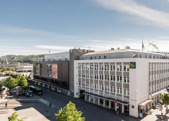 Sandnes (Rogaland) Hotels
