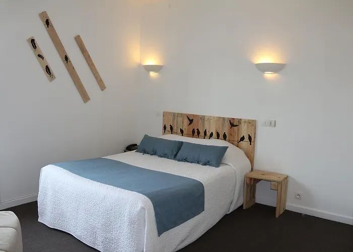 Hotel Le Domino