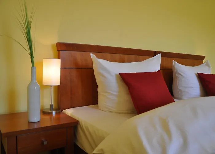 Parkhotel Im Lehel By Blattl