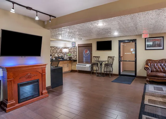 Apalachicola Hotels