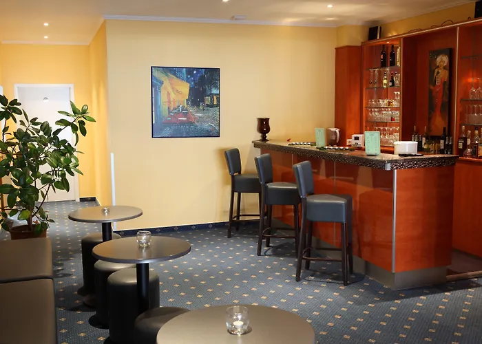 Hotel Boulevard - Superior