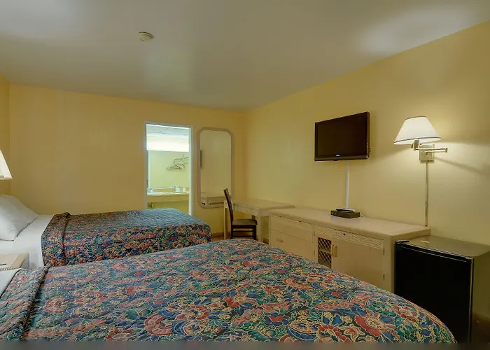 Vagabond Inn San Pedro