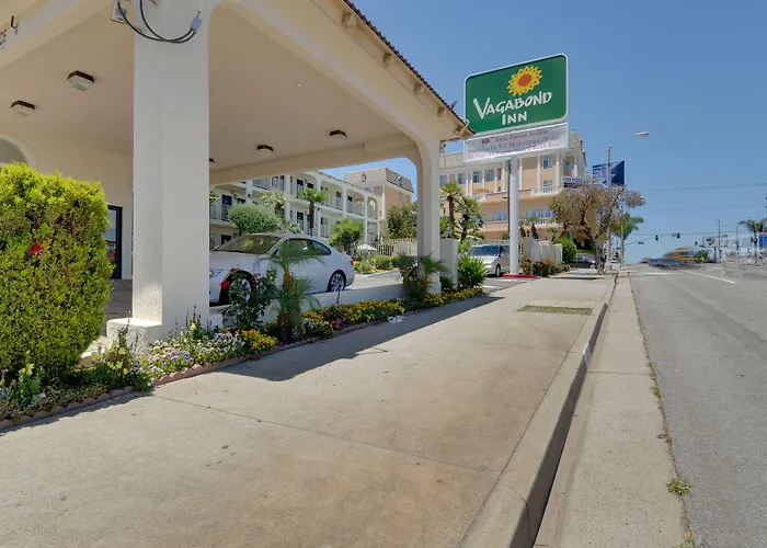 Vagabond Inn San Pedro