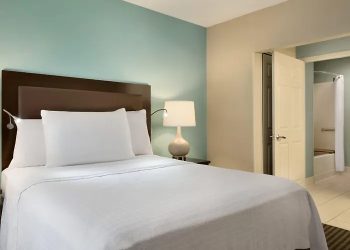 Mainstay Suites Grand Rapids