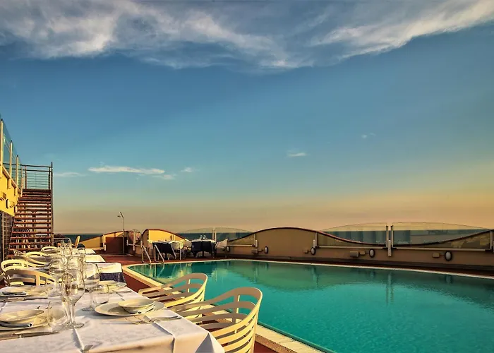 Grand Hotel Astoria Grado