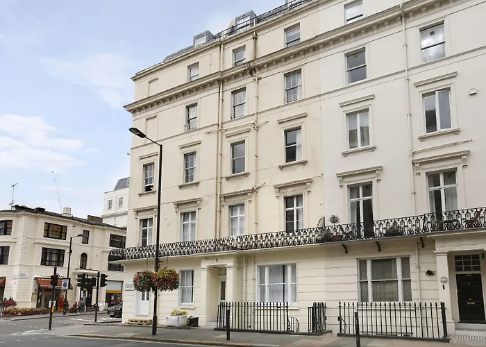 Prince William Hotel