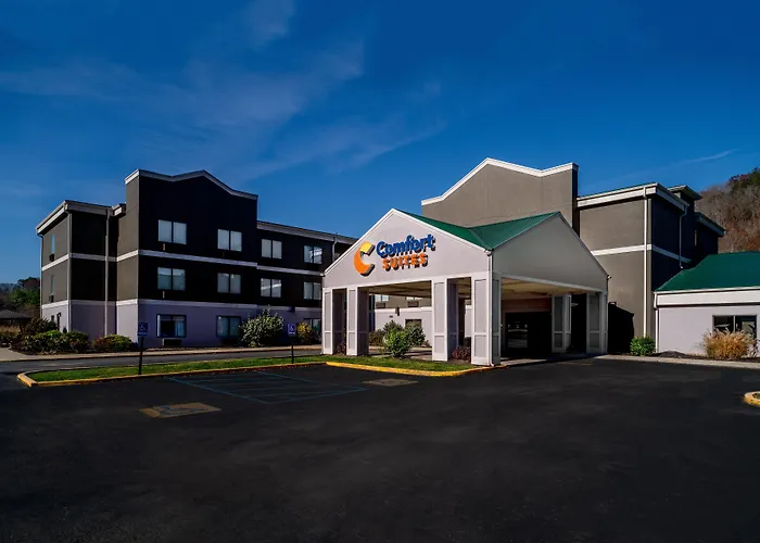 Prestonsburg Hotels