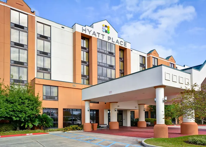 Hyatt Place Baton Rouge/I-10 Inniswold