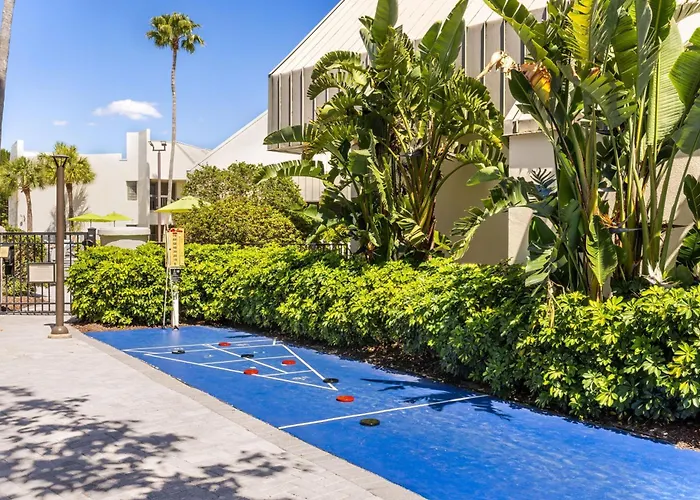 Marriott'S Sabal Palms