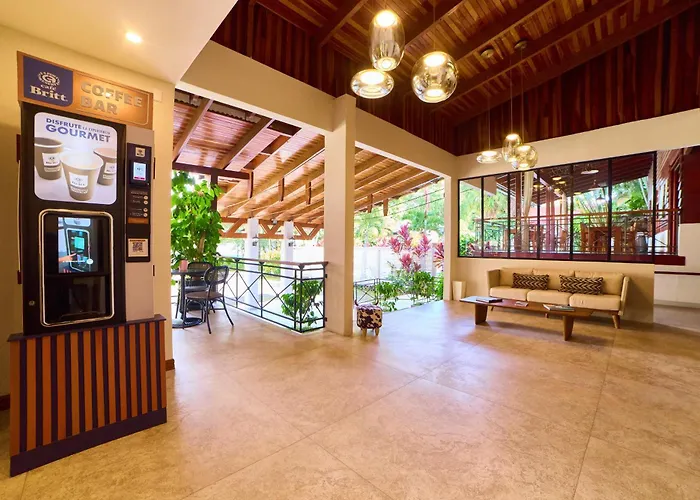 Heredia Hotels