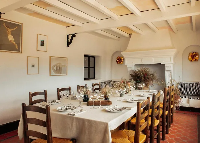 Auberge Cavaliere du Pont des Bannes Les Les Saintes-Maries-de-la-Mer