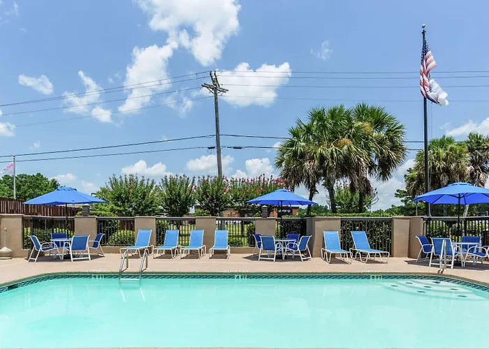 Hampton Inn Biloxi-Ocean Springs