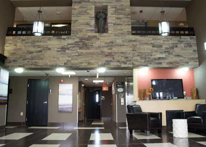 Baymont By Wyndham Springfield Il Hotel