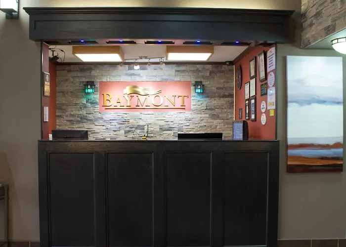 Baymont By Wyndham Springfield Il Hotel