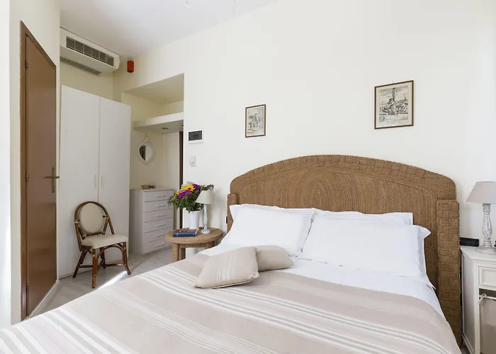 Hotel Villa Stella Venezia Lido