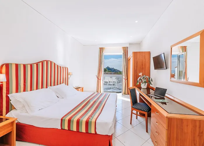 Hotel Regina Palace Terme Ischia