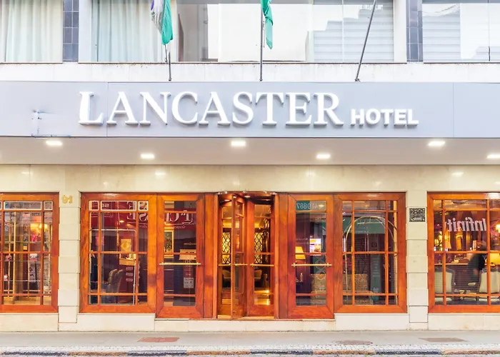 Lancaster Hotel By Castelo Itaipava Curitiba