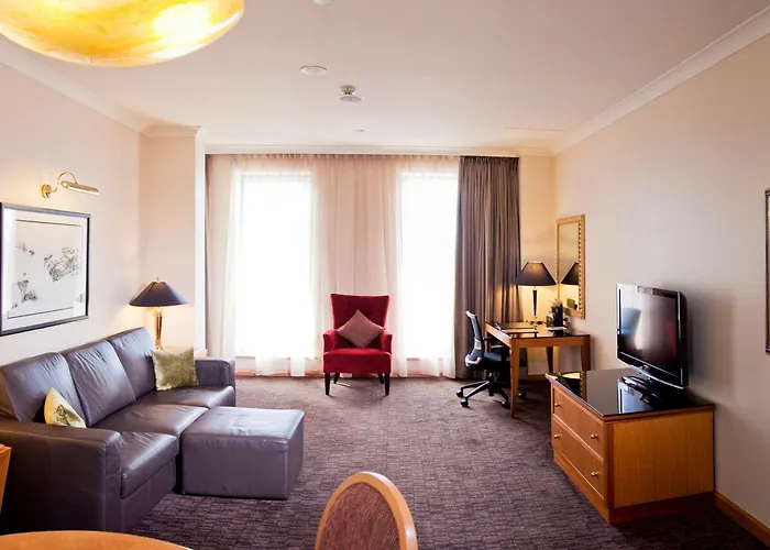 Perth Boutique Hotels