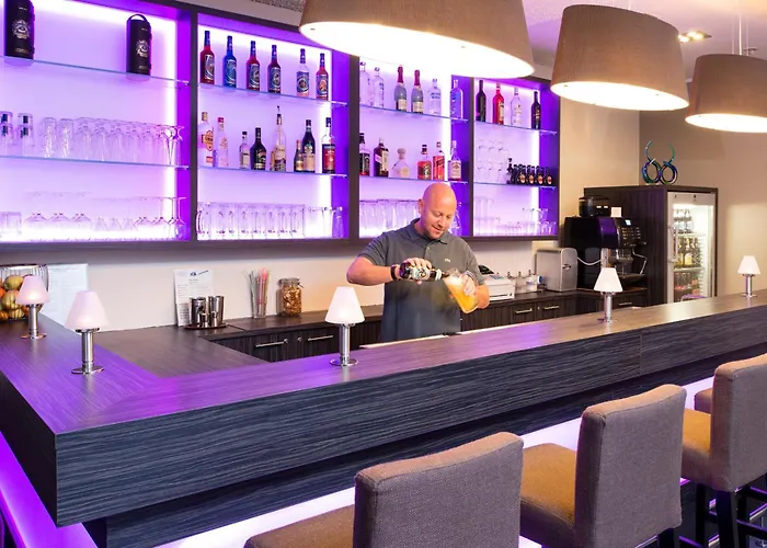 Hotel Munich City