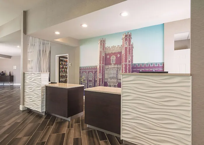 La Quinta By Wyndham Oklahoma City Norman