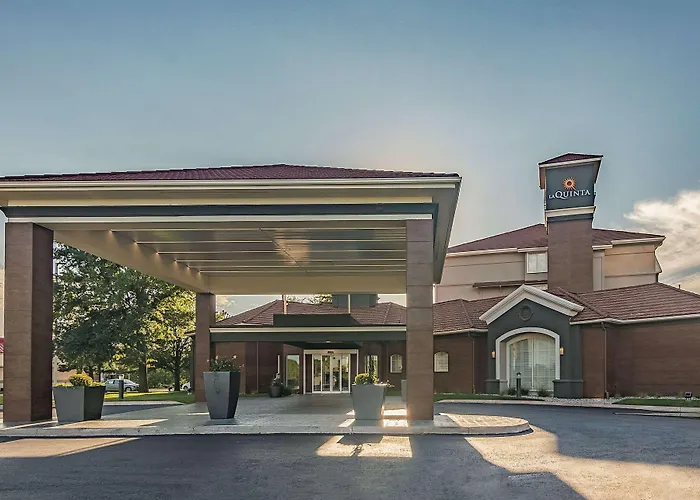 La Quinta By Wyndham Oklahoma City Norman