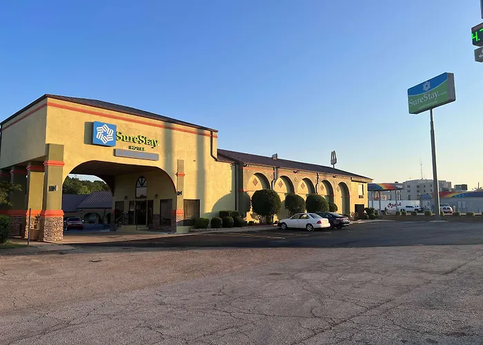 Mount Pleasant Inn