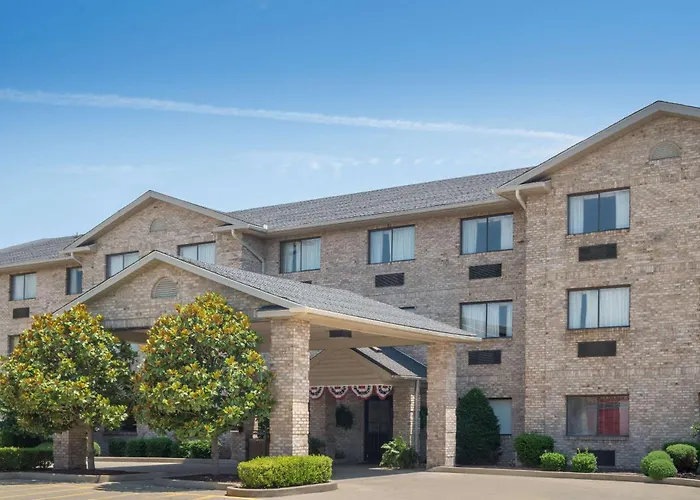 Catlettsburg Hotels