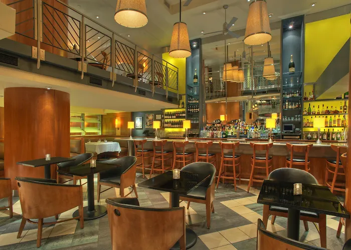 Kimpton George Hotel By Ihg Washington