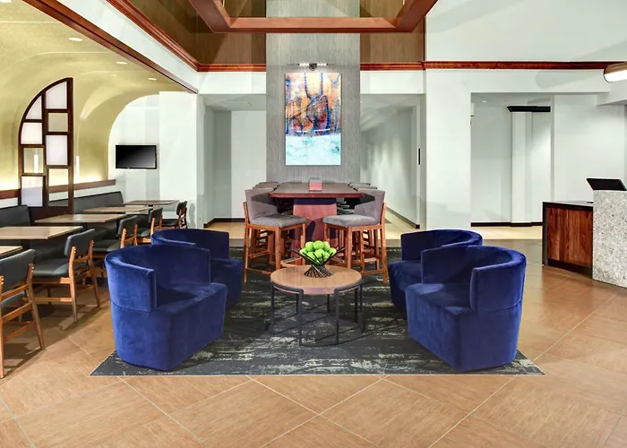 Hyatt Place Denver Airport Aurora