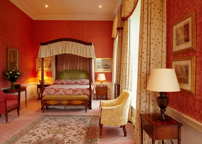 Straffan Hotels