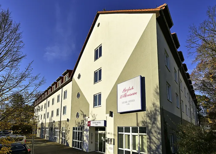 Hesse Hotel Celle